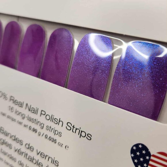 Retired Color Street nail set - Picture 2 of 6